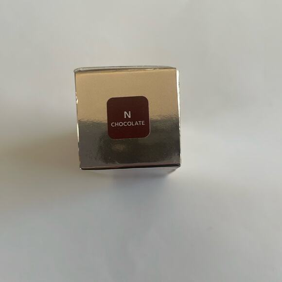 NWT Becca ultimate lipstick love in chocolate - Picture 3 of 7